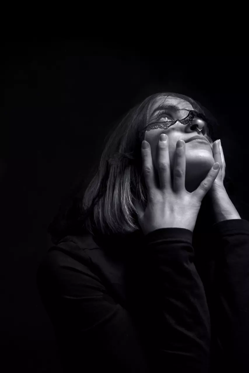 Retrato Femenino