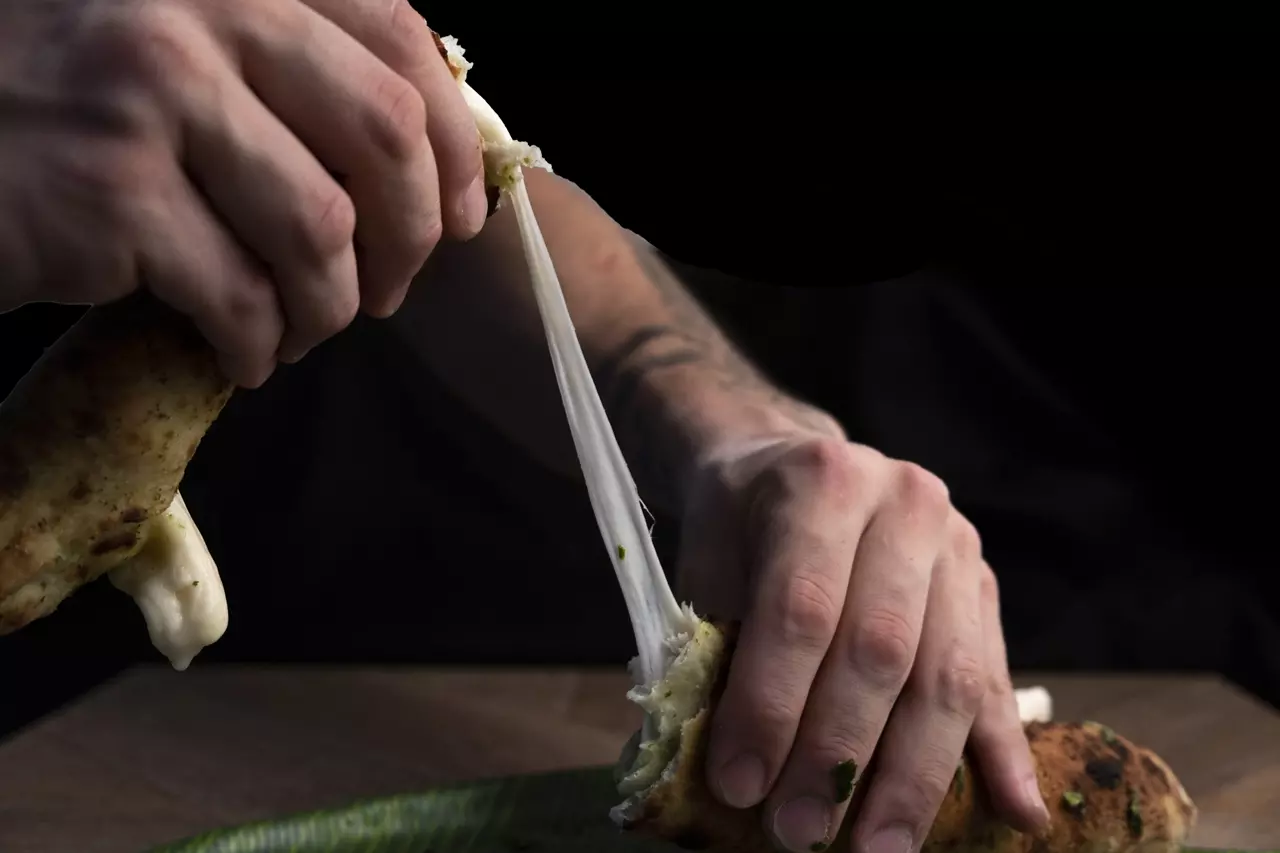 Fotografía de Alimentación