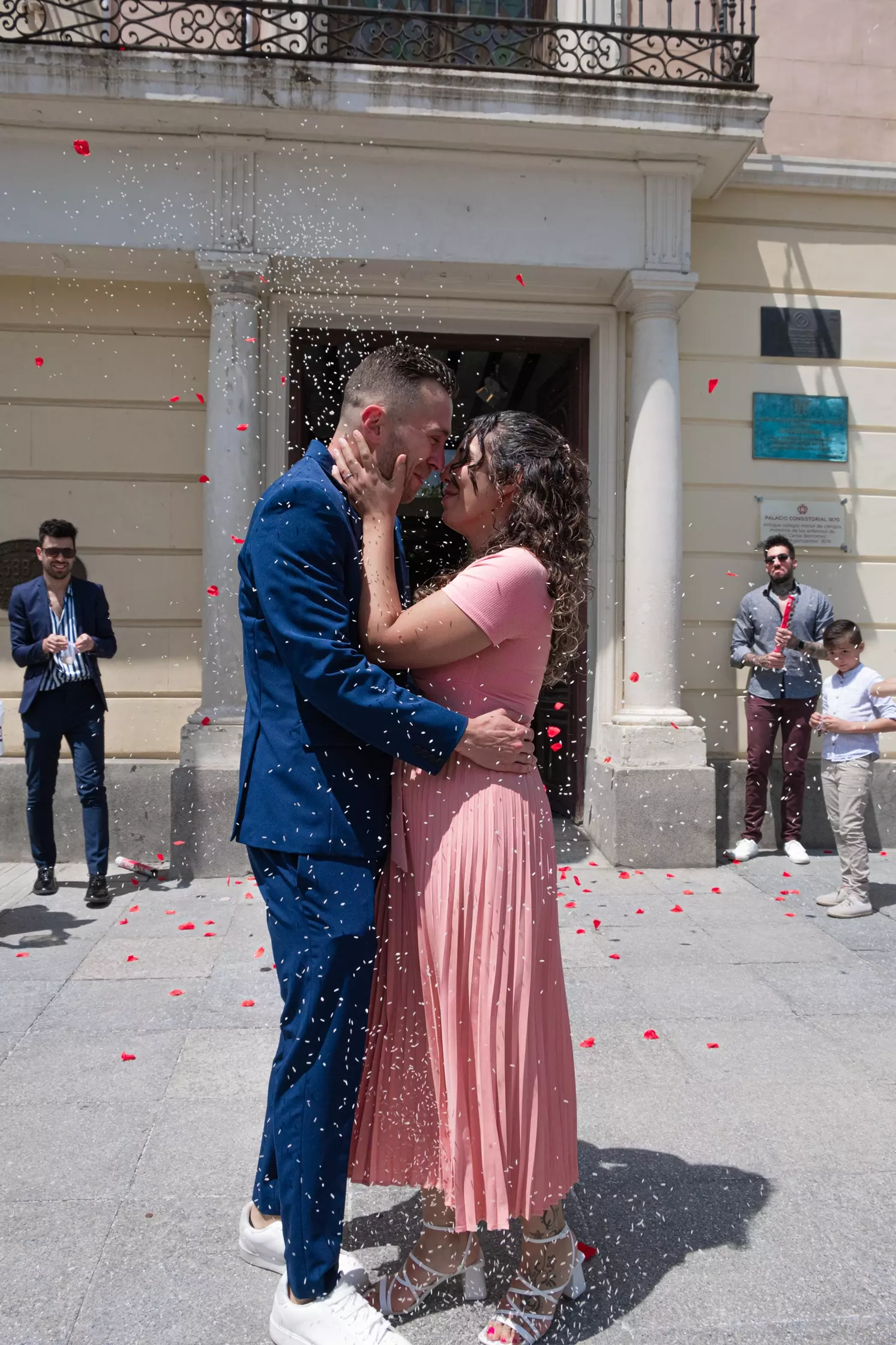 Boda Nuria Carlos